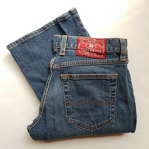 Lucky Brand Denim - Vintage Lucky Brand Jeans
